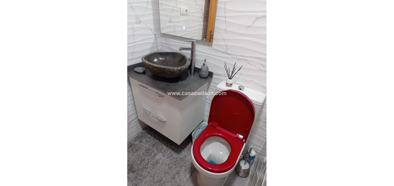 Sale - Bungalow - San Miguel de Salinas - Costa Blanca Sur