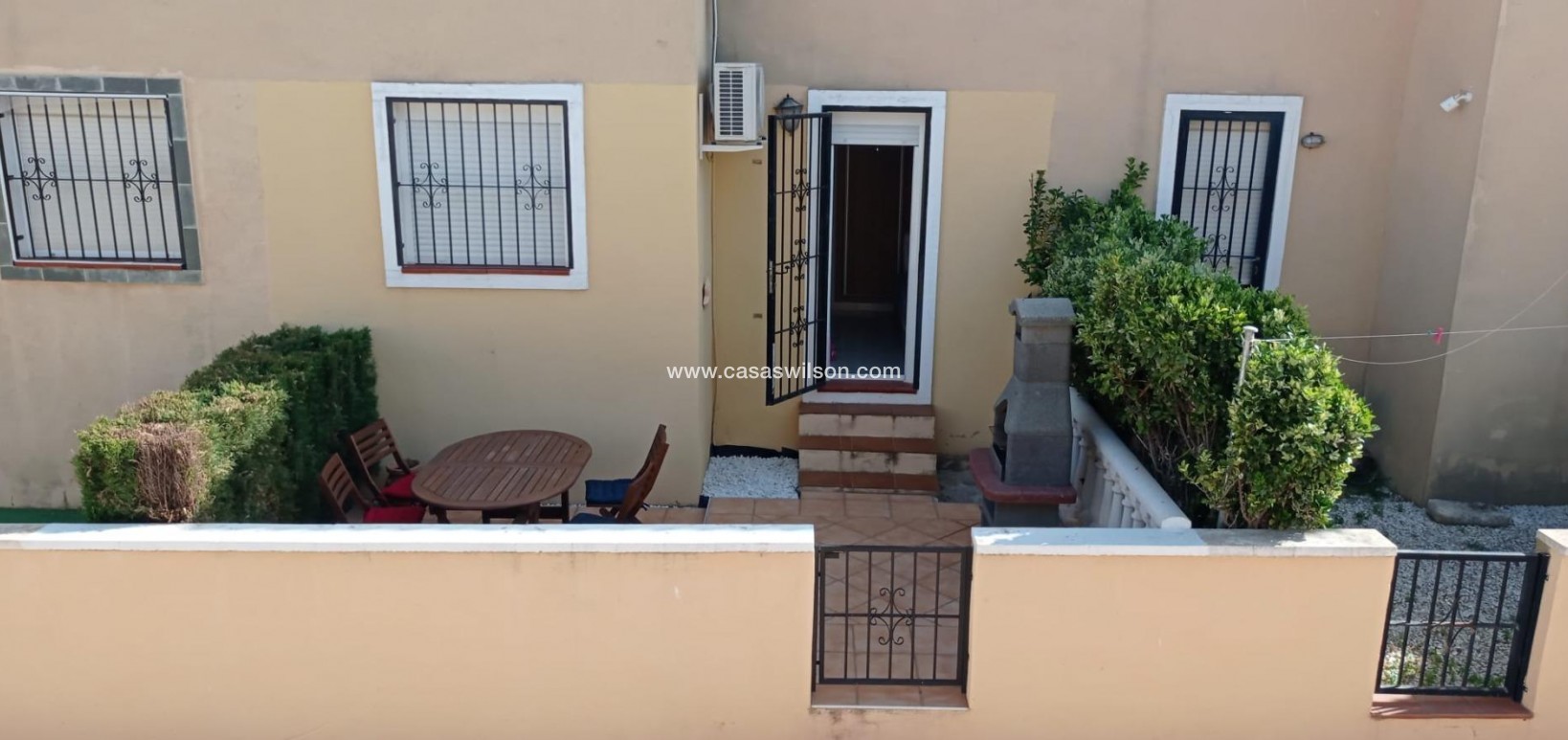Sale - Bungalow - San Miguel de Salinas - Costa Blanca Sur