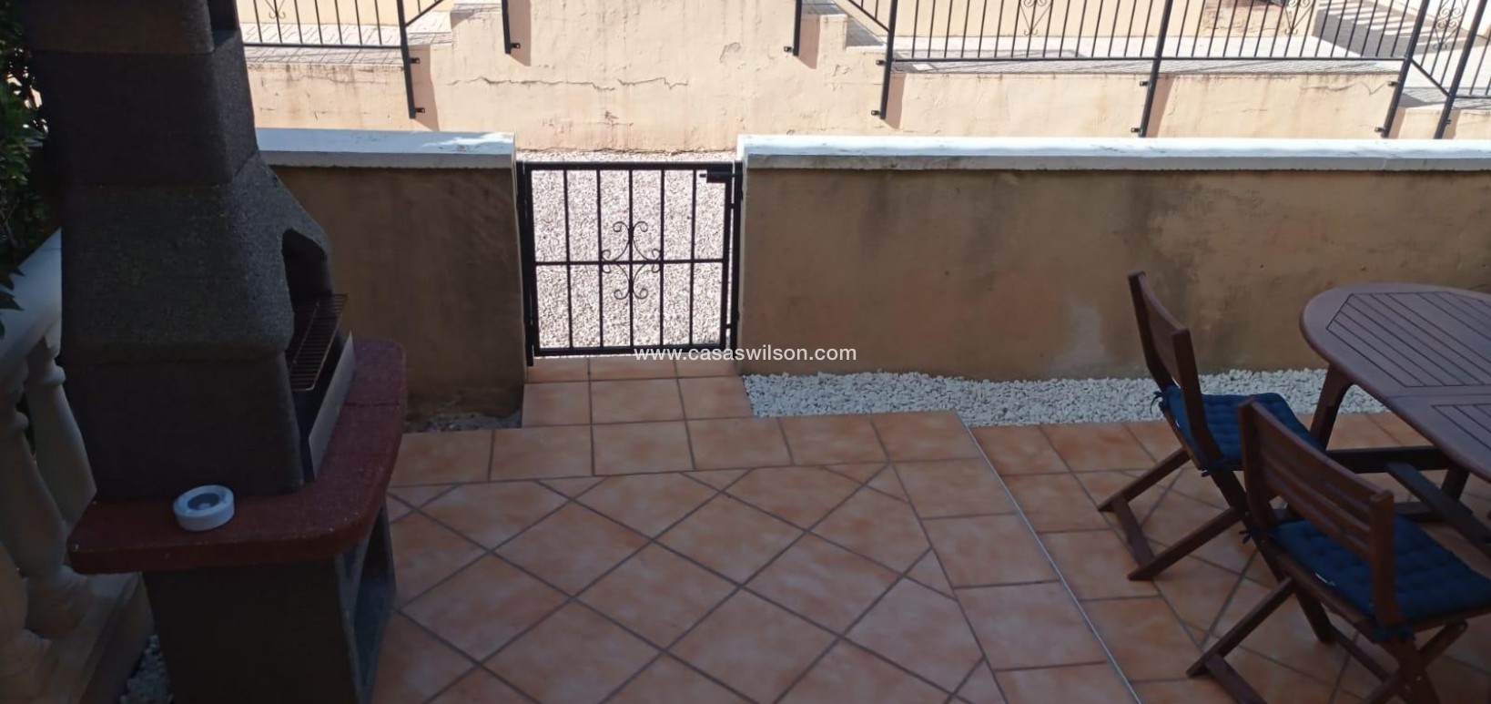Sale - Bungalow - San Miguel de Salinas - Costa Blanca Sur