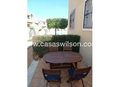 Sale - Bungalow - San Miguel de Salinas - Costa Blanca Sur