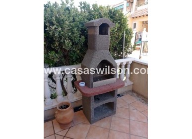 Sale - Bungalow - San Miguel de Salinas - Costa Blanca Sur