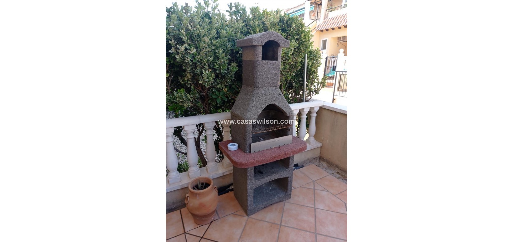 Sale - Bungalow - San Miguel de Salinas - Costa Blanca Sur