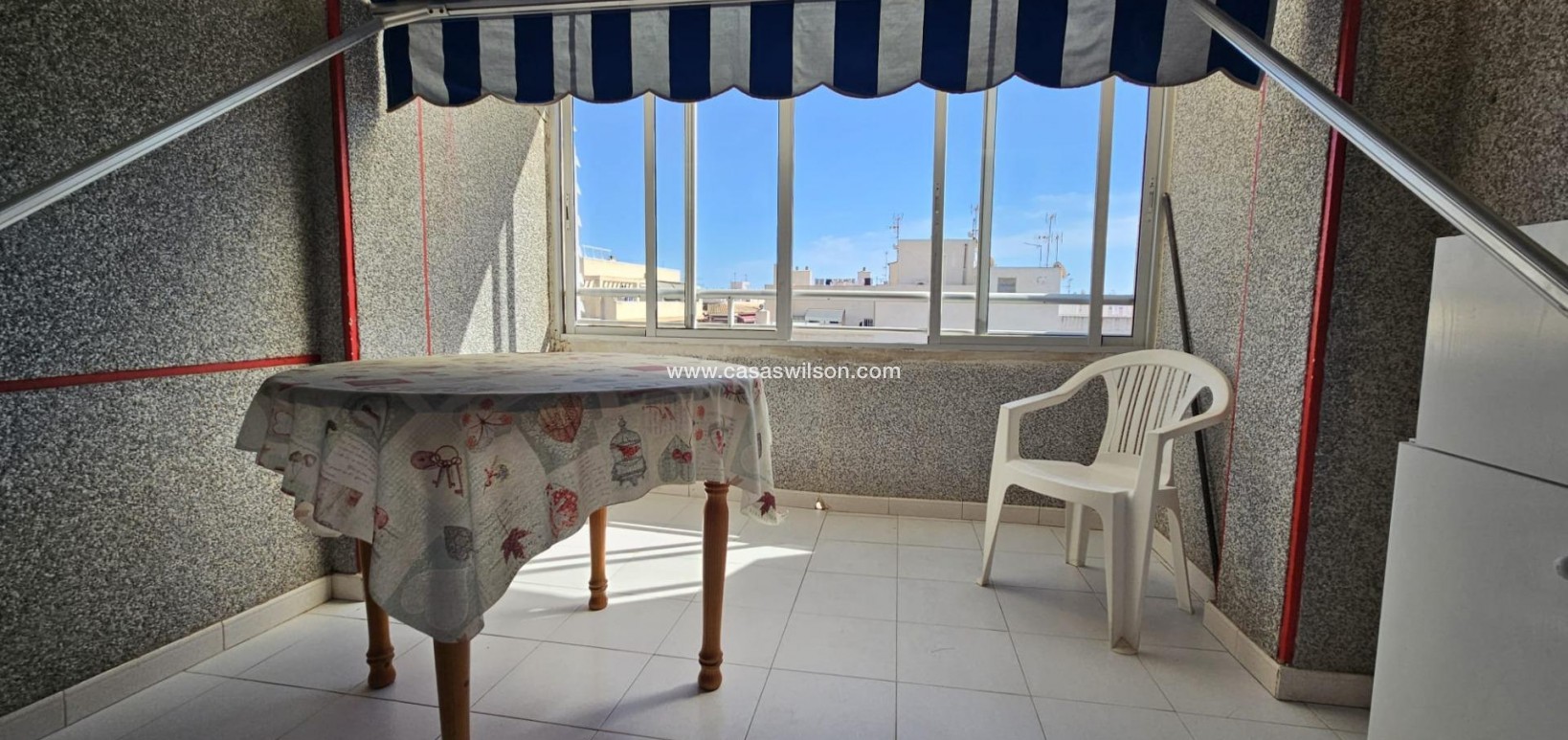 Sale - Apartment - Torrevieja - Centro