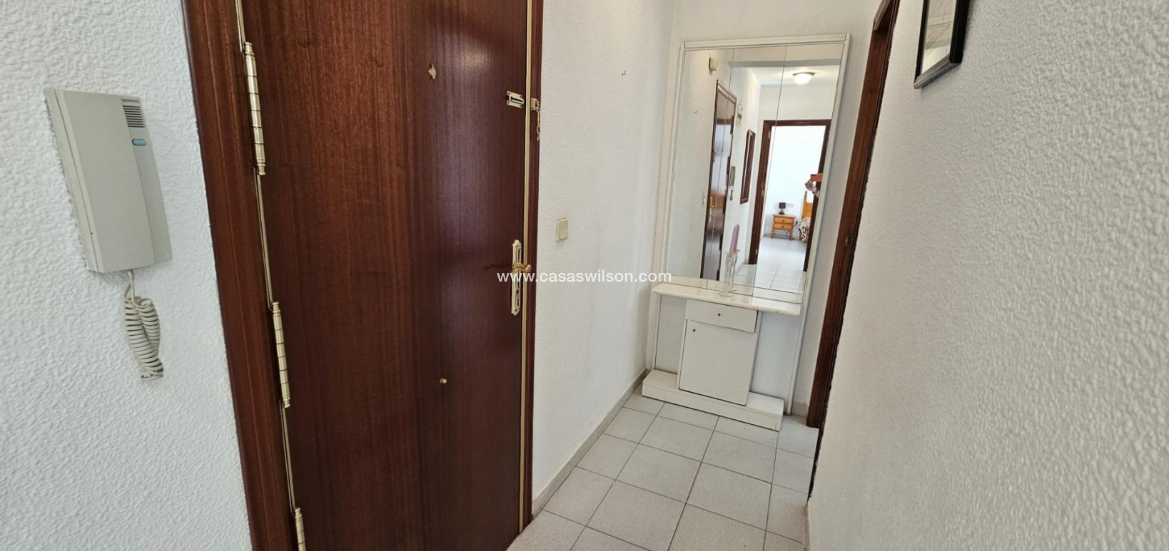 Sale - Apartment - Torrevieja - Centro