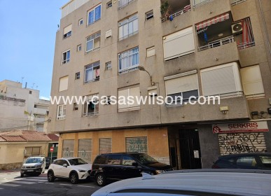 Sale - Apartment - Torrevieja - Centro