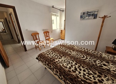 Sale - Apartment - Torrevieja - Centro