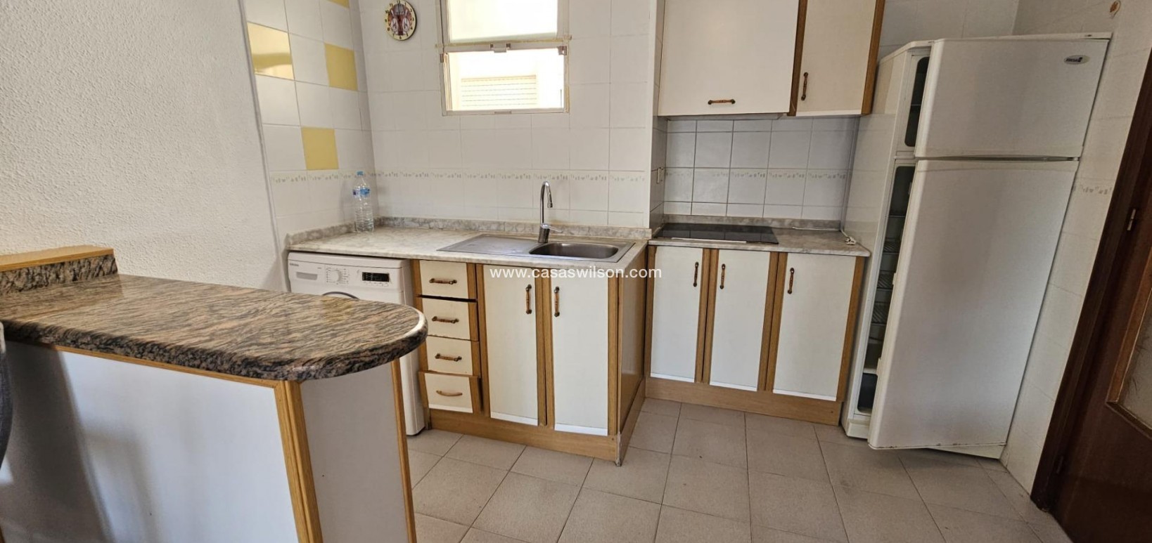 Sale - Apartment - Torrevieja - Centro