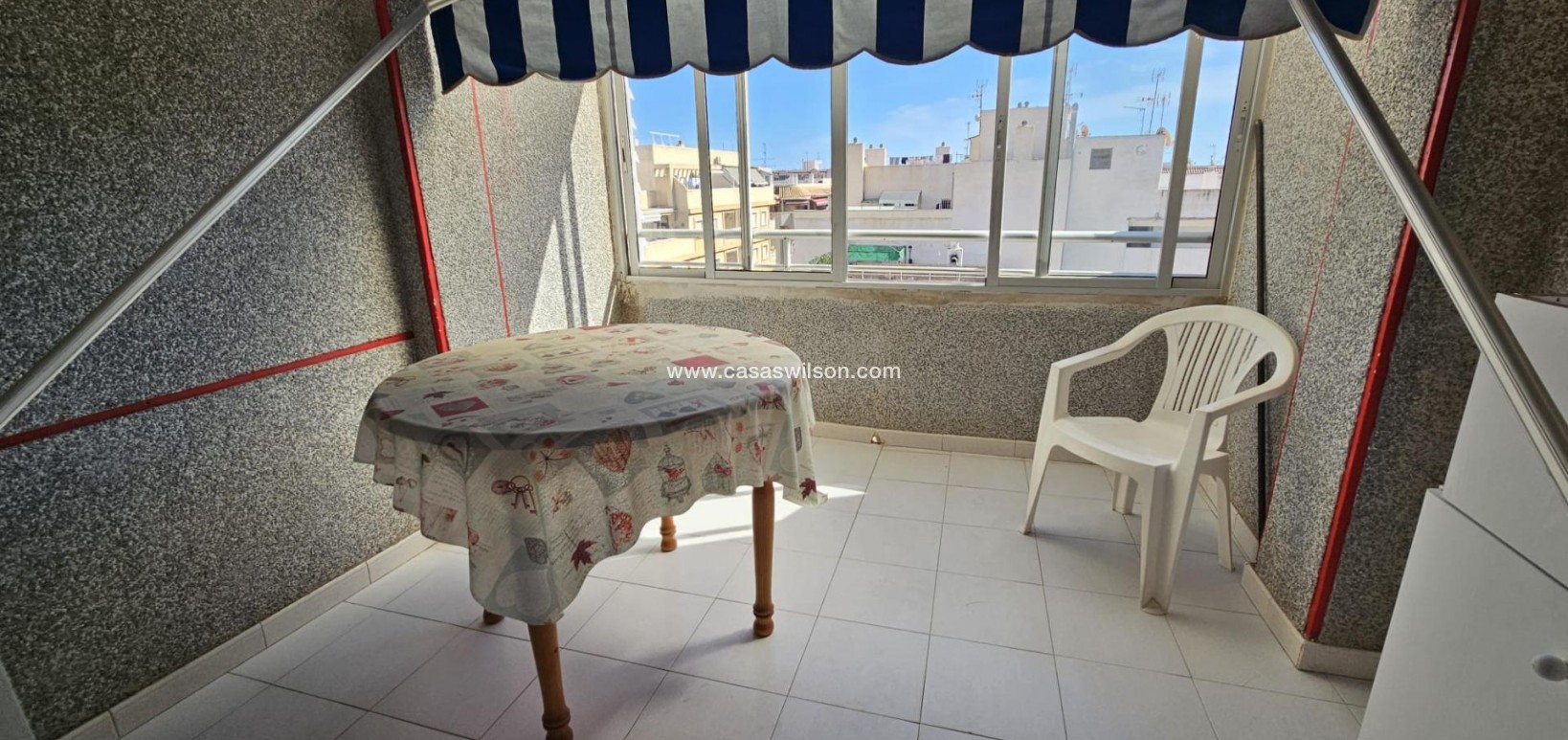 Sale - Apartment - Torrevieja - Centro