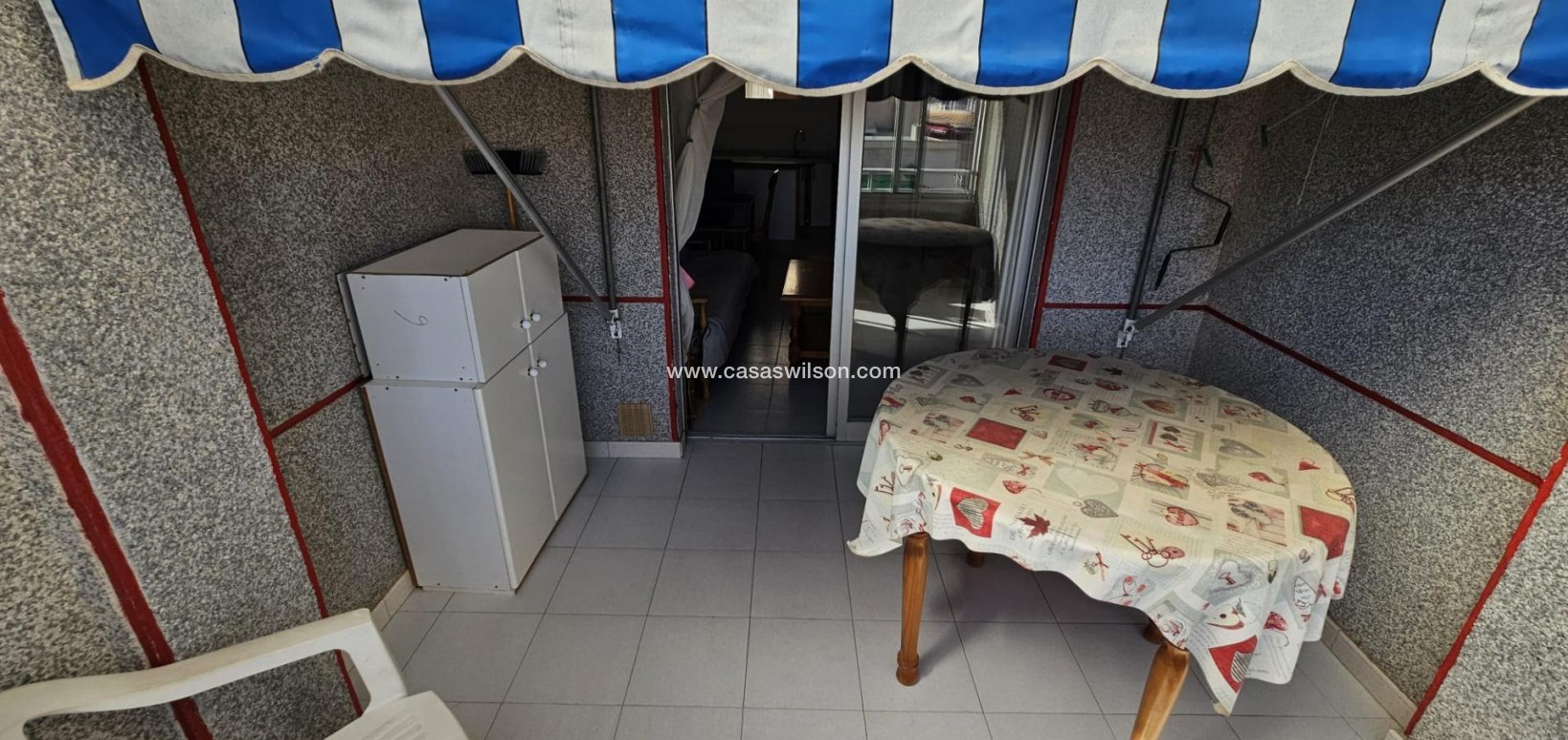 Sale - Apartment - Torrevieja - Centro