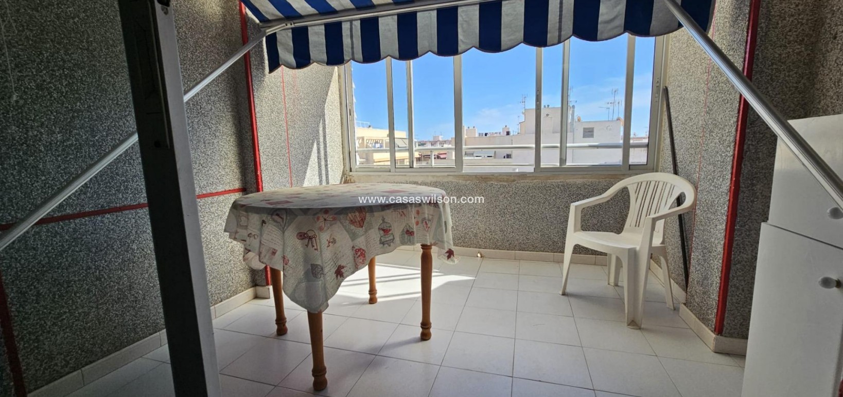 Sale - Apartment - Torrevieja - Centro