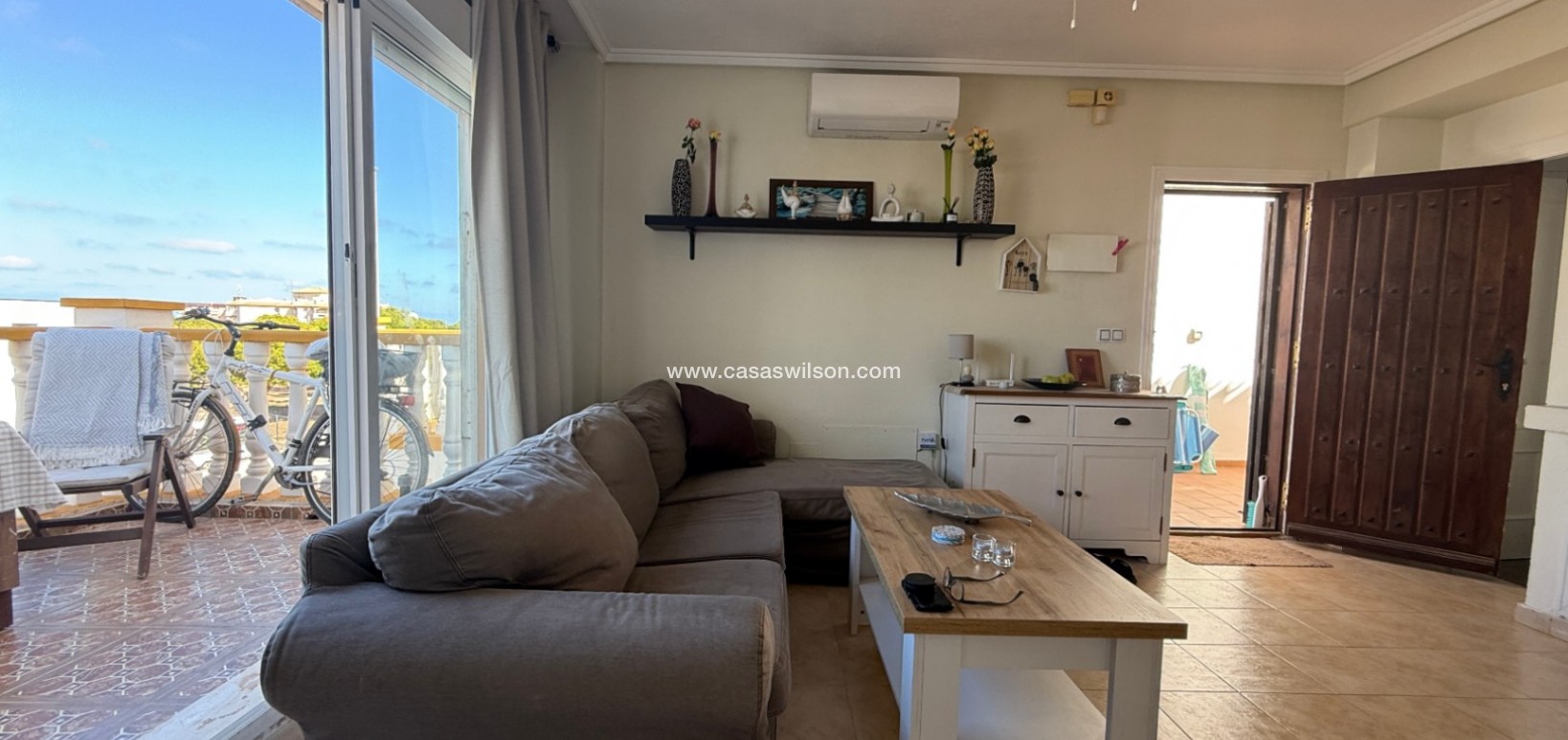 Sale - Appartement - Orihuela - Inland
