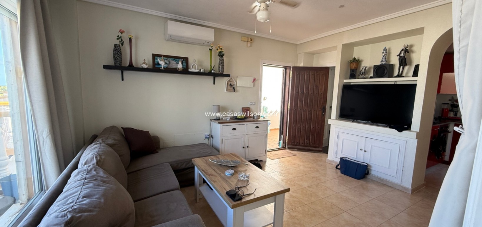 Sale - Appartement - Orihuela - Inland