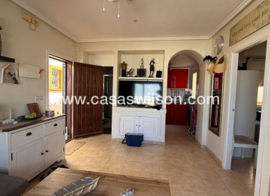 Sale - Appartement - Orihuela - Inland