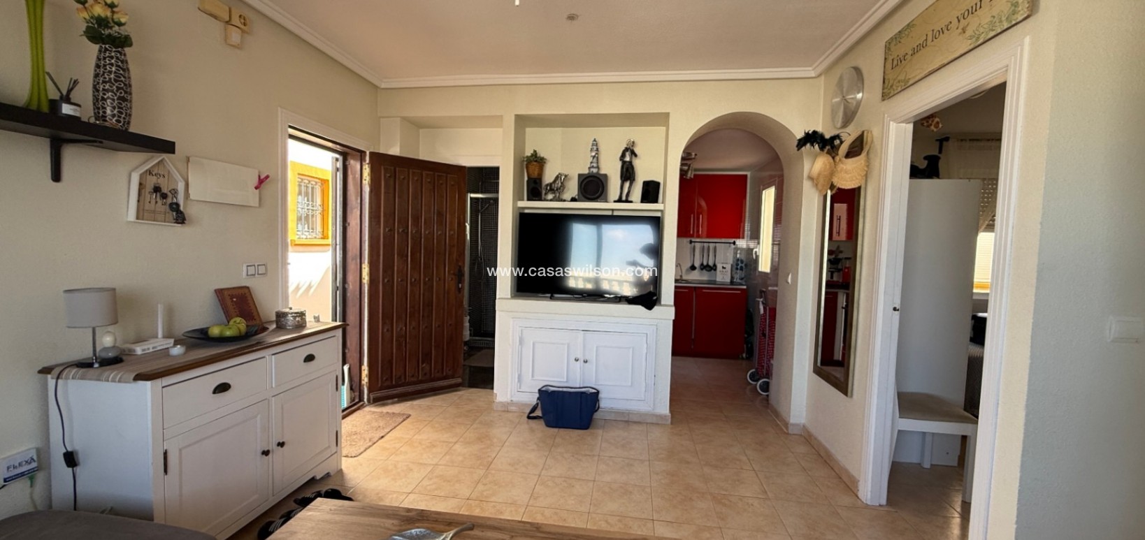 Sale - Appartement - Orihuela - Inland