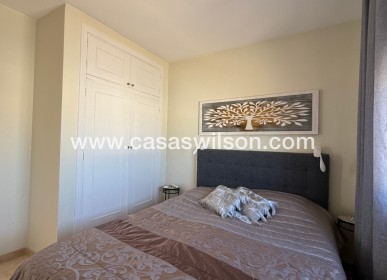 Sale - Appartement - Orihuela - Inland