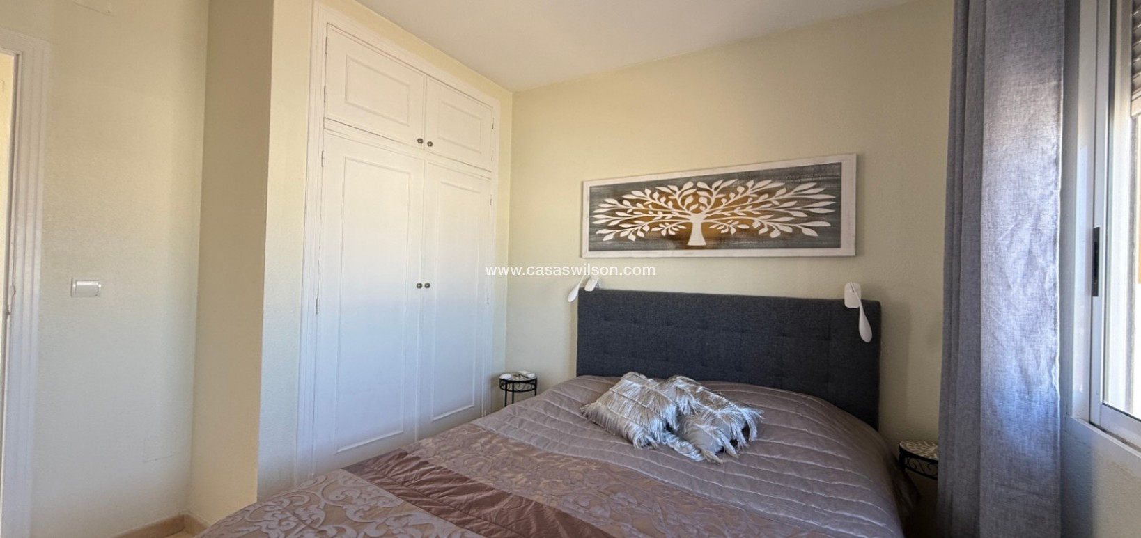 Sale - Appartement - Orihuela - Inland