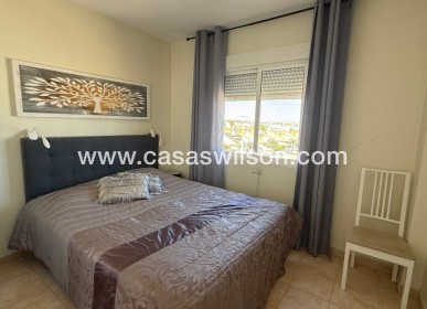 Sale - Appartement - Orihuela - Inland