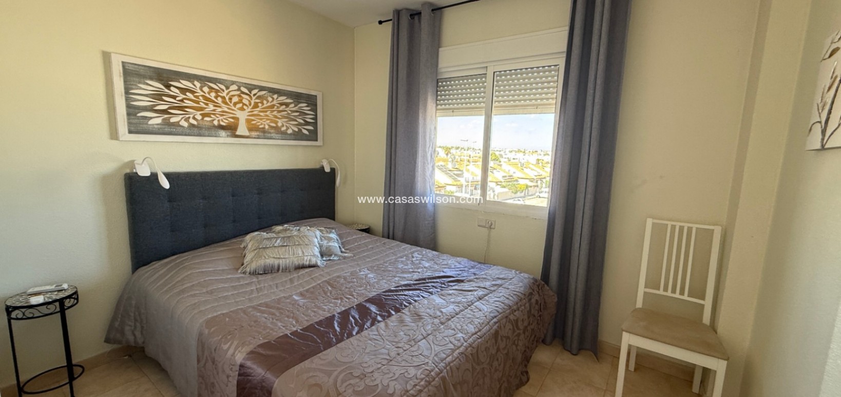 Sale - Appartement - Orihuela - Inland