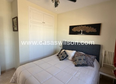 Sale - Appartement - Orihuela - Inland