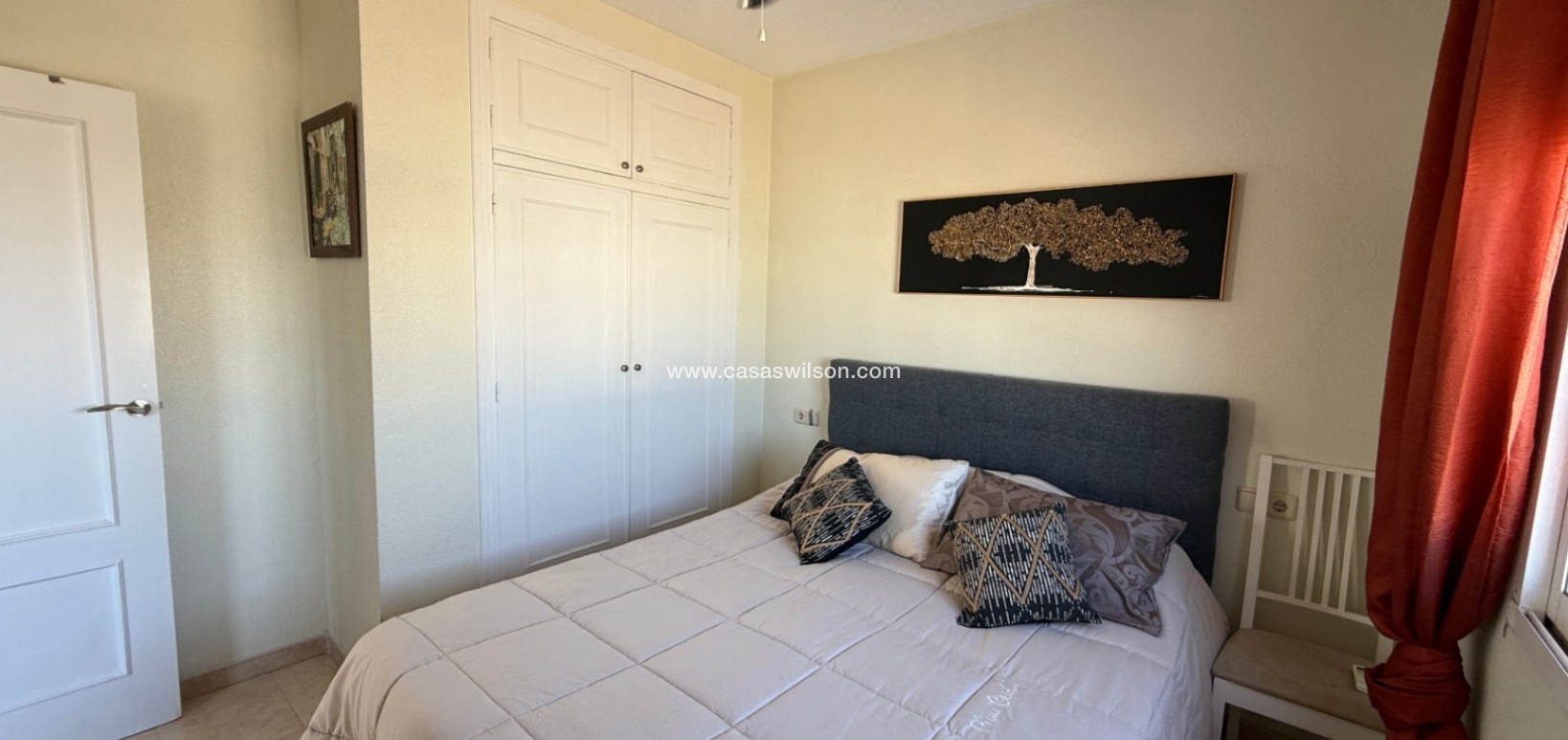 Sale - Appartement - Orihuela - Inland