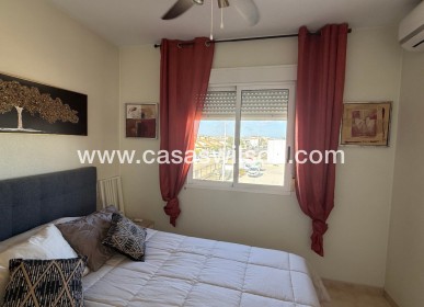 Sale - Appartement - Orihuela - Inland