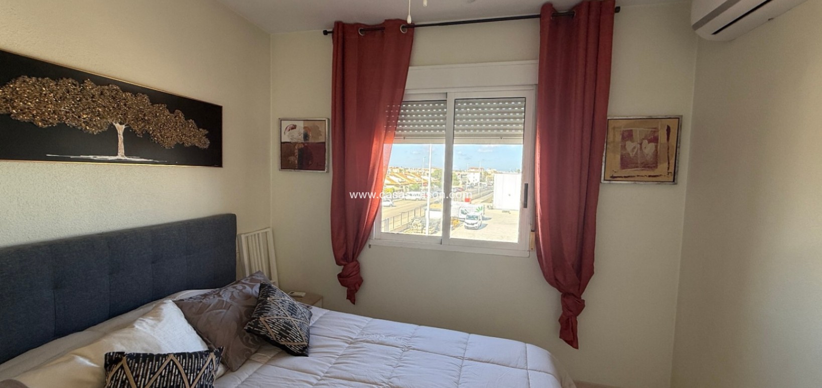 Sale - Appartement - Orihuela - Inland
