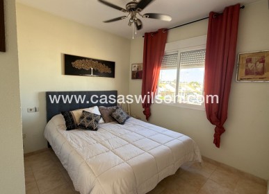 Sale - Appartement - Orihuela - Inland