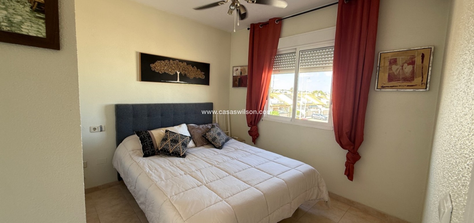 Sale - Appartement - Orihuela - Inland