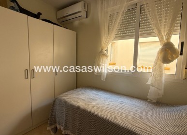 Sale - Appartement - Orihuela - Inland