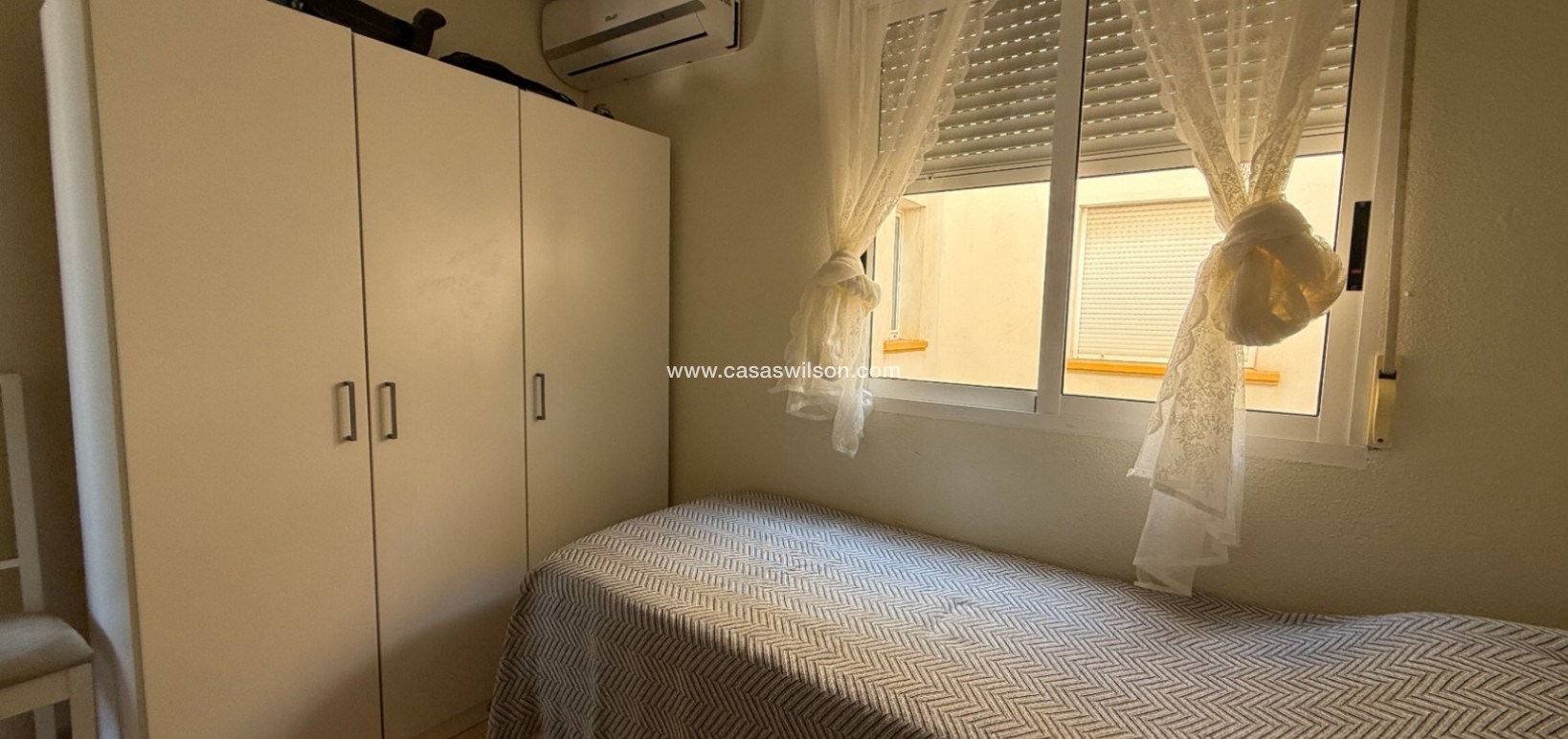 Sale - Appartement - Orihuela - Inland