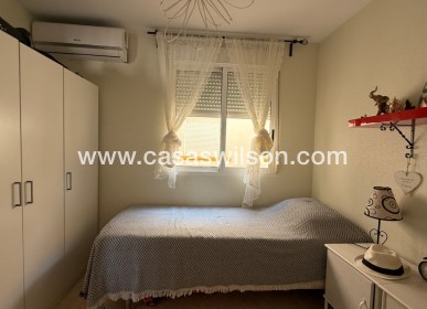 Sale - Appartement - Orihuela - Inland