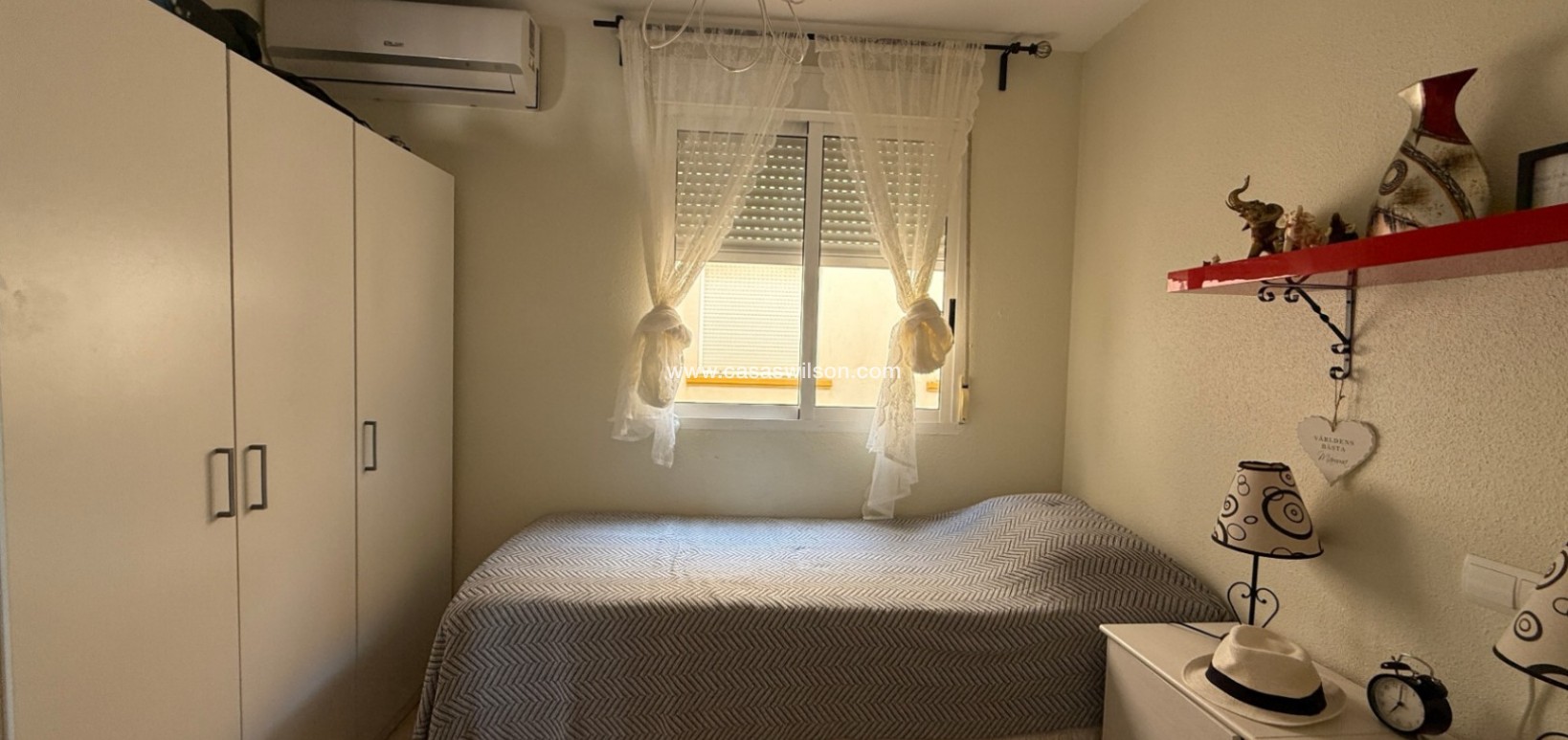 Sale - Appartement - Orihuela - Inland