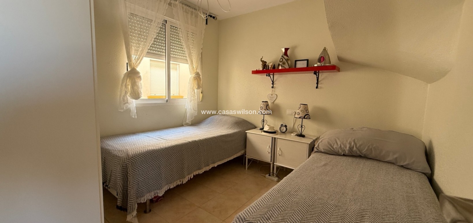 Sale - Appartement - Orihuela - Inland
