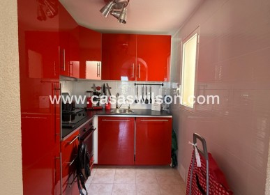 Sale - Appartement - Orihuela - Inland