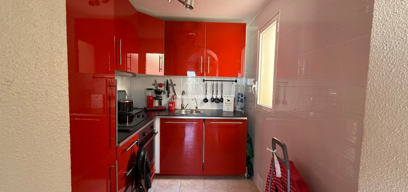 Sale - Appartement - Orihuela - Inland