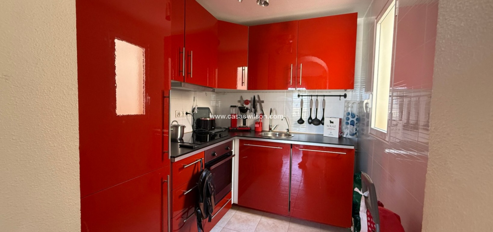 Sale - Appartement - Orihuela - Inland