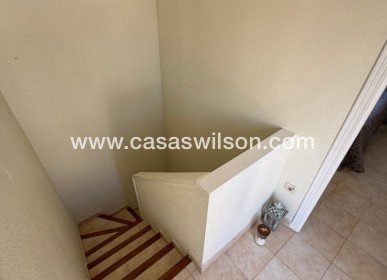 Sale - Appartement - Orihuela - Inland