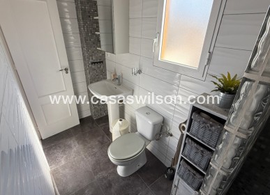 Sale - Appartement - Orihuela - Inland