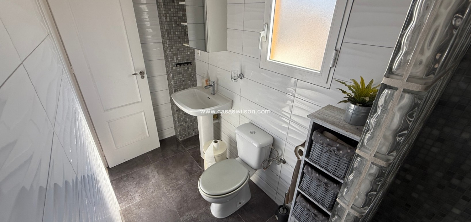 Sale - Appartement - Orihuela - Inland