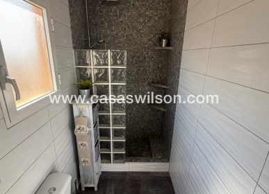 Sale - Appartement - Orihuela - Inland