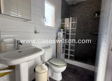 Sale - Appartement - Orihuela - Inland