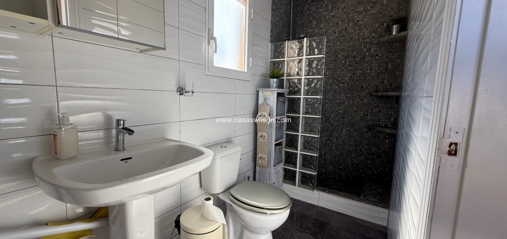 Sale - Appartement - Orihuela - Inland