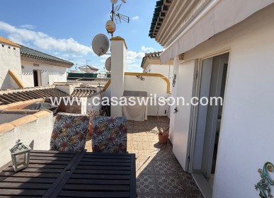 Sale - Appartement - Orihuela - Inland
