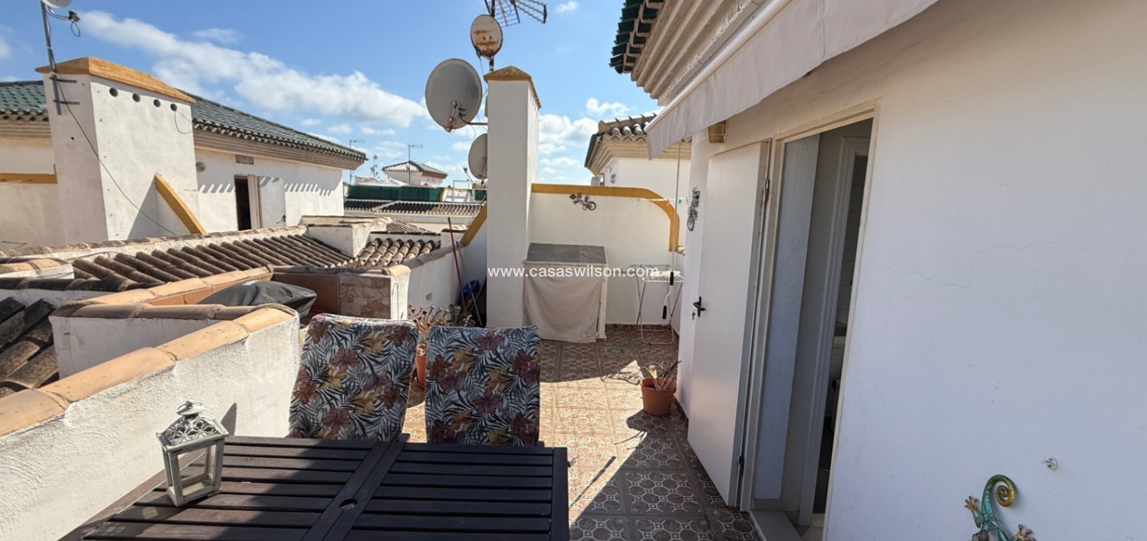 Sale - Appartement - Orihuela - Inland