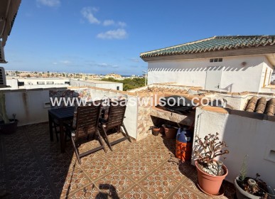 Sale - Appartement - Orihuela - Inland