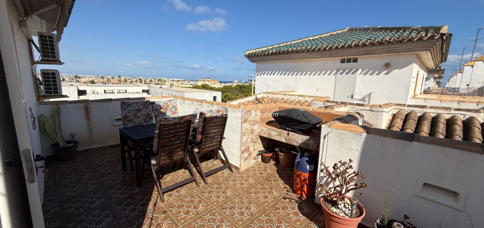 Sale - Appartement - Orihuela - Inland