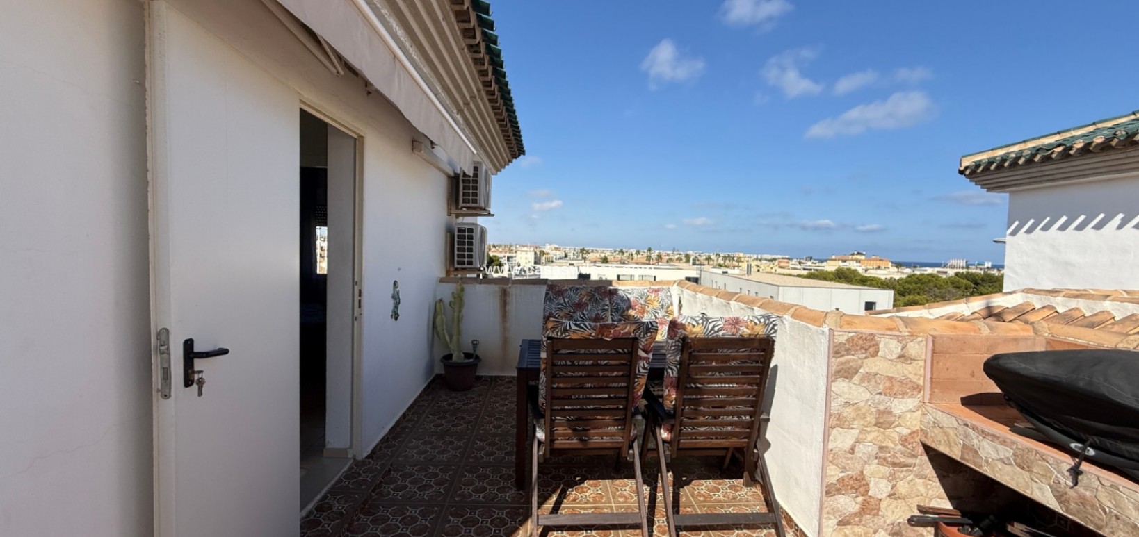 Sale - Appartement - Orihuela - Inland