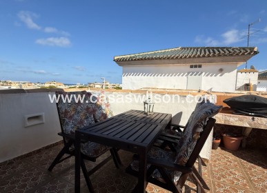 Sale - Appartement - Orihuela - Inland