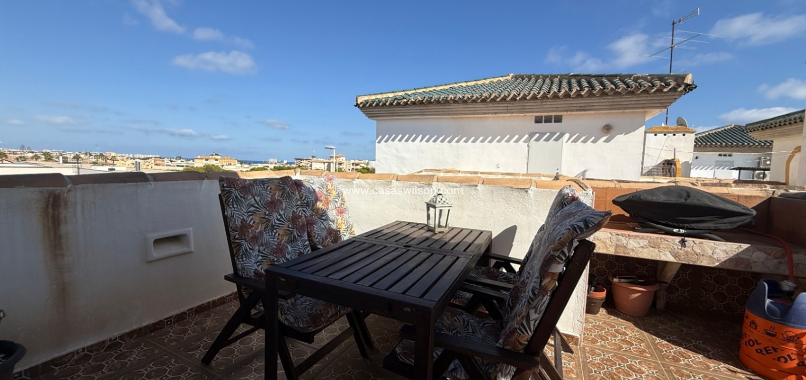 Sale - Appartement - Orihuela - Inland