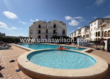 Sale - Appartement - Orihuela - Inland